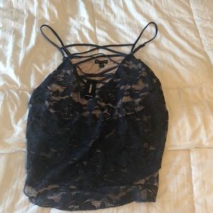 NWT Express Tank